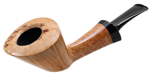 Chris Asteriou Smooth Natural Asymmetric Dublin (17/17)
