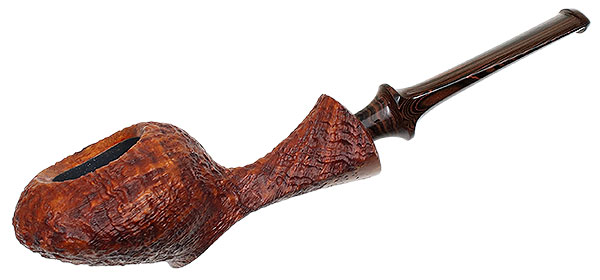 Chris Asteriou Sandblasted Asymmetric Tomato (19/17)