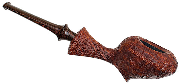 Chris Asteriou Sandblasted Asymmetric Tomato (19/17)