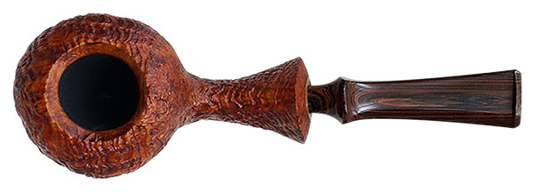 Chris Asteriou Sandblasted Asymmetric Tomato (19/17)