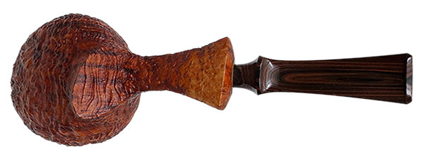 Chris Asteriou Sandblasted Asymmetric Tomato (19/17)