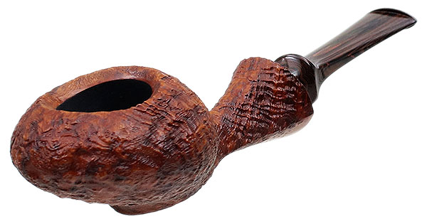 Chris Asteriou Sandblasted Asymmetric Tomato (19/17)