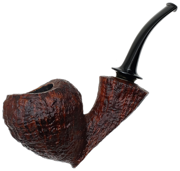 Chris Asteriou Sandblasted Strawberry (27/17)