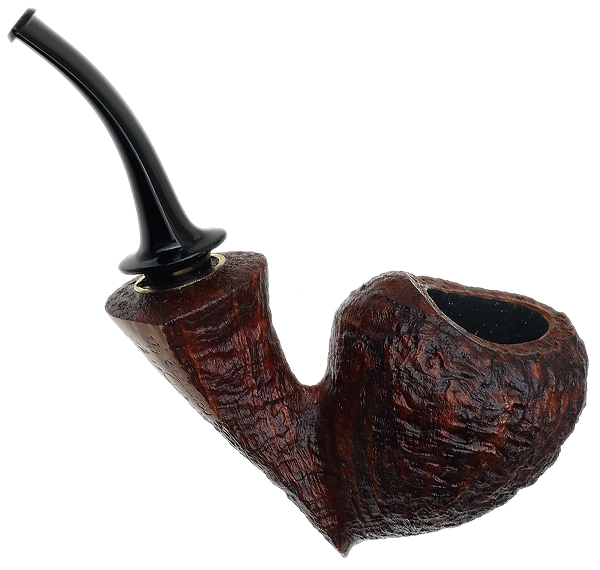 Chris Asteriou Sandblasted Strawberry (27/17)