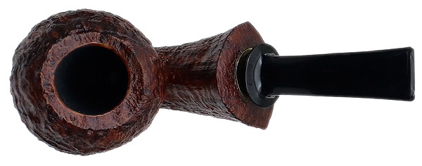 Chris Asteriou Sandblasted Strawberry (27/17)