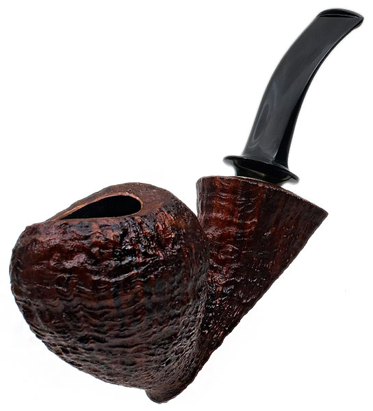 Chris Asteriou Sandblasted Strawberry (27/17)