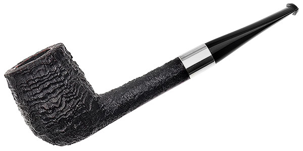 Chris Asteriou Sandblasted Liverpool with Silver (84/17)