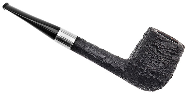 Chris Asteriou Sandblasted Liverpool with Silver (84/17)
