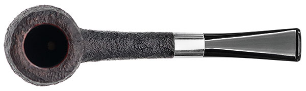 Chris Asteriou Sandblasted Liverpool with Silver (84/17)