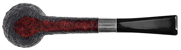 Chris Asteriou Sandblasted Liverpool with Silver (84/17)