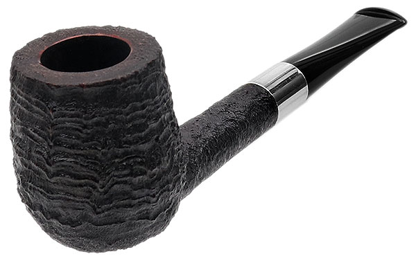 Chris Asteriou Sandblasted Liverpool with Silver (84/17)