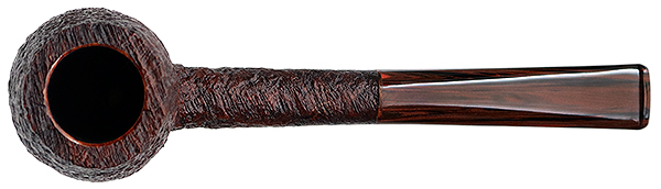 Chris Asteriou Sandblasted Billiard (109/17)