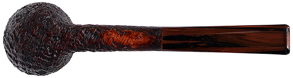 Chris Asteriou Sandblasted Billiard (109/17)