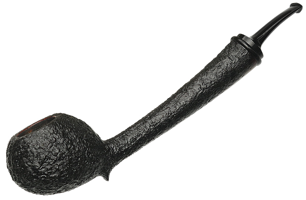 Chris Asteriou Sandblasted Long Shank Tomato with Horn (50/18)