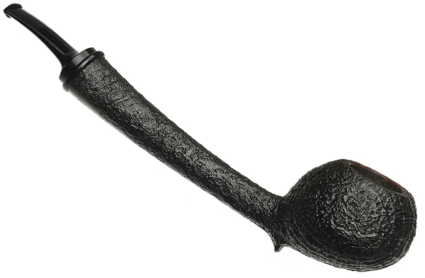 Chris Asteriou Sandblasted Long Shank Tomato with Horn (50/18)