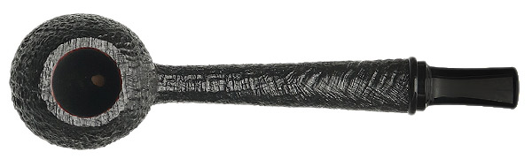 Chris Asteriou Sandblasted Long Shank Tomato with Horn (50/18)