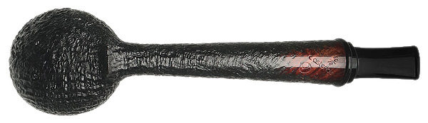 Chris Asteriou Sandblasted Long Shank Tomato with Horn (50/18)