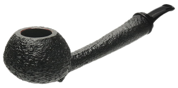 Chris Asteriou Sandblasted Long Shank Tomato with Horn (50/18)