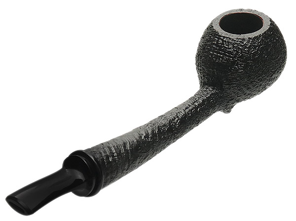 Chris Asteriou Sandblasted Long Shank Tomato with Horn (50/18)