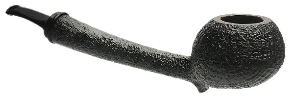 Chris Asteriou Sandblasted Long Shank Tomato with Horn (50/18)