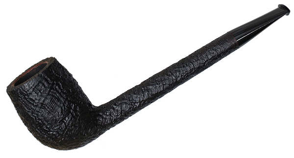 Chris Asteriou Sandblasted Canadian