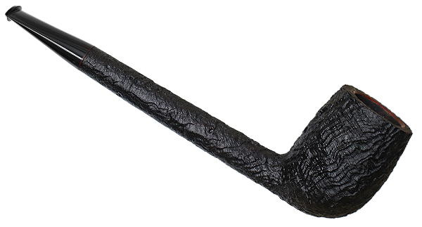 Chris Asteriou Sandblasted Canadian