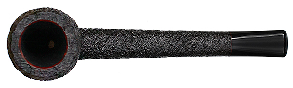 Chris Asteriou Sandblasted Canadian