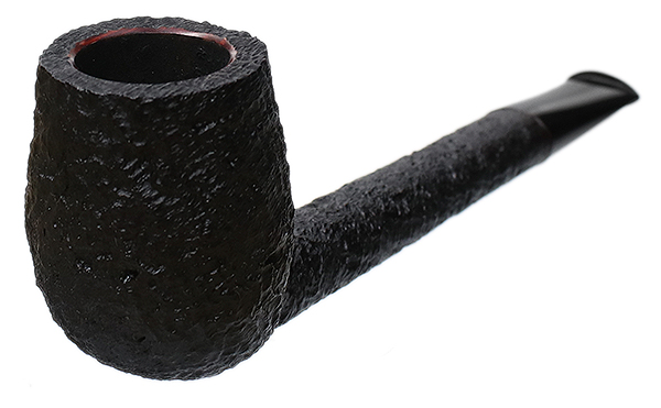 Chris Asteriou Sandblasted Canadian