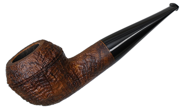 Chris Asteriou Sandblasted Rhodesian (73/18)