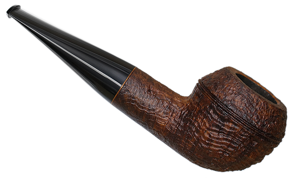 Chris Asteriou Sandblasted Rhodesian (73/18)