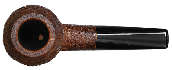 Chris Asteriou Sandblasted Rhodesian (73/18)