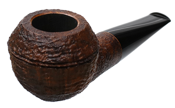 Chris Asteriou Sandblasted Rhodesian (73/18)