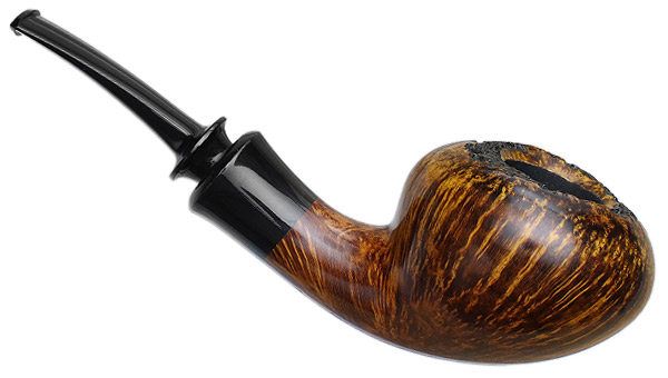 Chris Asteriou Smooth Tomato with Horn (106/18)