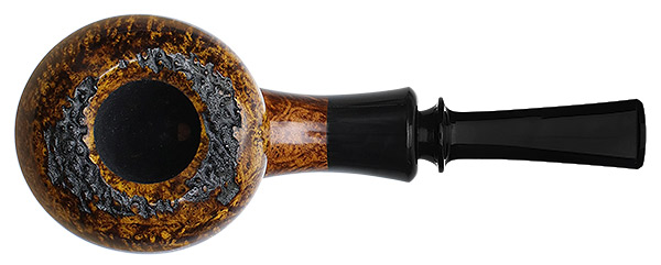 Chris Asteriou Smooth Tomato with Horn (106/18)