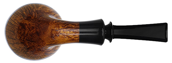 Chris Asteriou Smooth Tomato with Horn (106/18)
