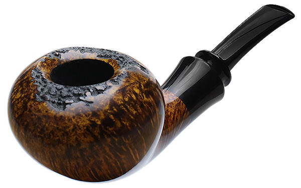Chris Asteriou Smooth Tomato with Horn (106/18)