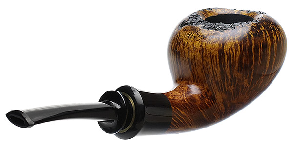 Chris Asteriou Smooth Tomato with Horn (106/18)