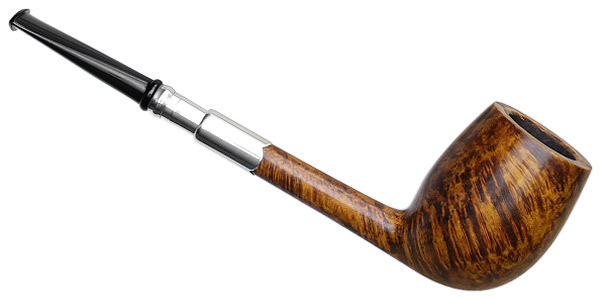 Chris Asteriou Smooth Belge with Silver (104/18)