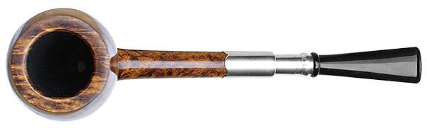 Chris Asteriou Smooth Belge with Silver (104/18)