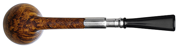 Chris Asteriou Smooth Belge with Silver (104/18)