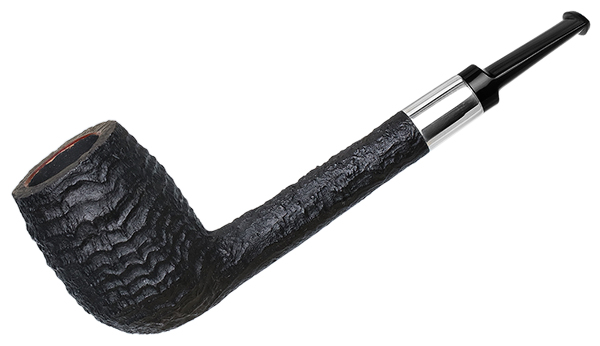 Chris Asteriou Sandblasted Lovat with Silver (101/18)