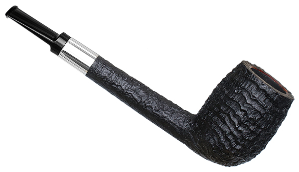 Chris Asteriou Sandblasted Lovat with Silver (101/18)