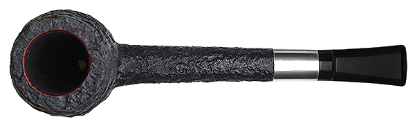 Chris Asteriou Sandblasted Lovat with Silver (101/18)