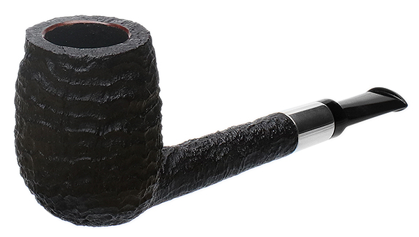 Chris Asteriou Sandblasted Lovat with Silver (101/18)