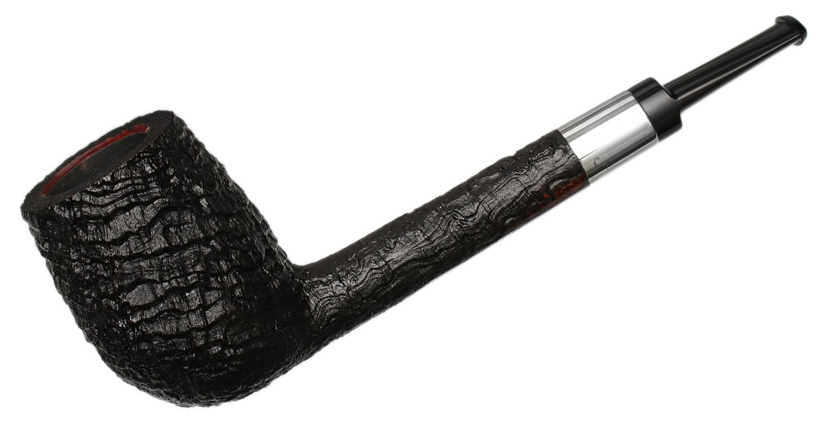  Sandblasted Lovat with Silver (17/19)