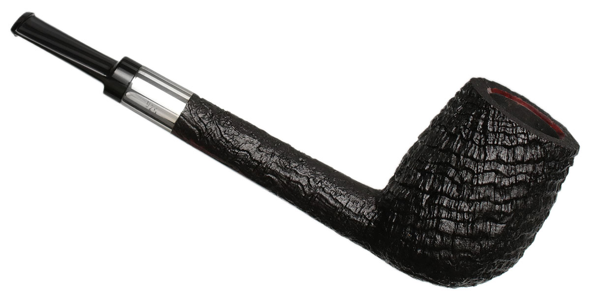  Sandblasted Lovat with Silver (17/19)