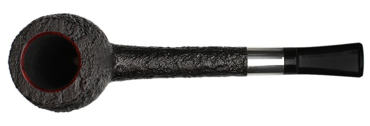  Sandblasted Lovat with Silver (17/19)