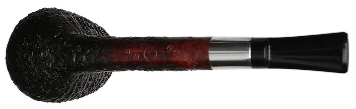  Sandblasted Lovat with Silver (17/19)