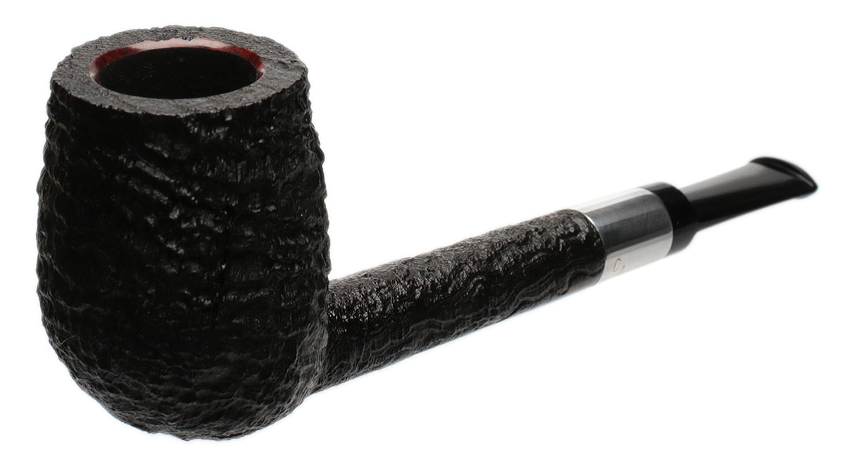  Sandblasted Lovat with Silver (17/19)