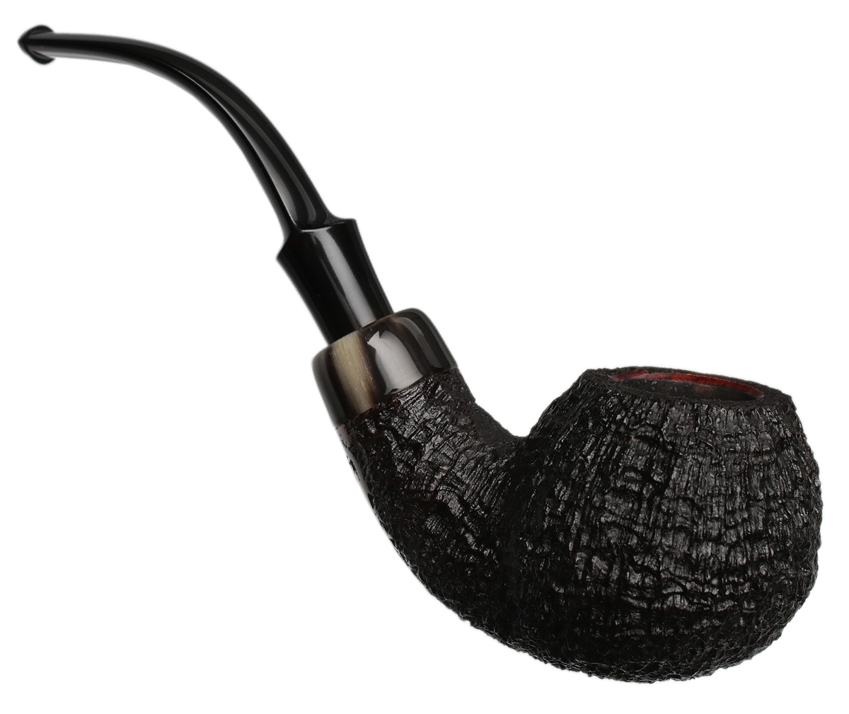 Chris Asteriou Sandblasted 